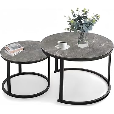 Amazon.co.jp 売れ筋ランキング: ネストテーブル の中で最も人気のある